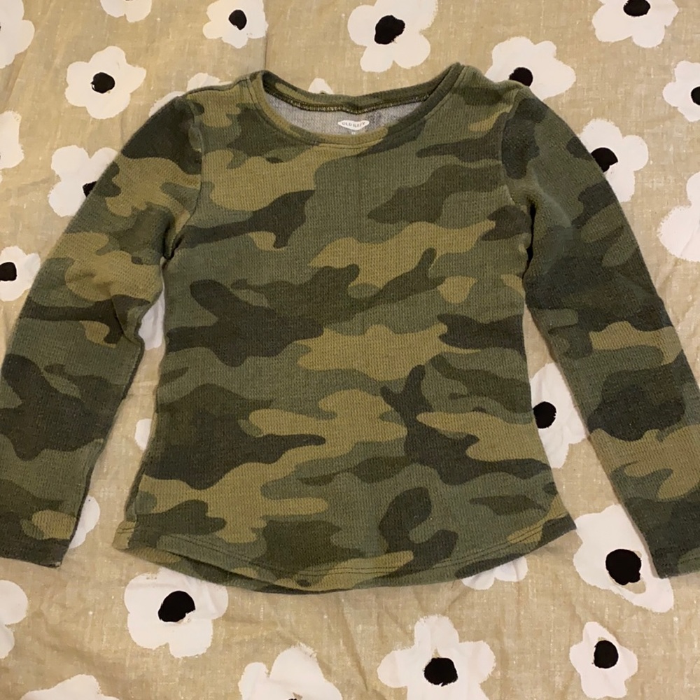 Toddler Shirt